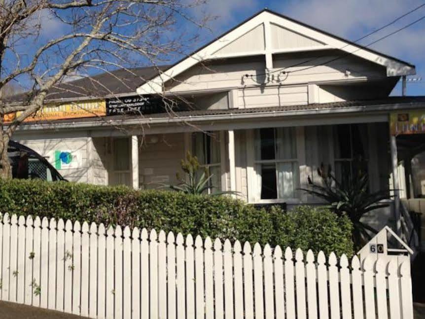 Lantana alojamiento Auckland Exterior foto